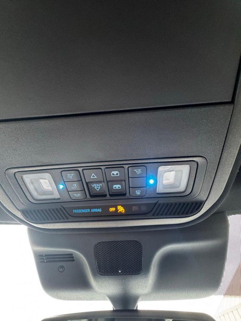 2026 Space Silver Metallic /Black Ford Expedition Platinum (1FMJU1M89TE) with an EcoBoost 3.5L V6 GTDi DOHC 24V Twin Turbocharged engine, Automatic transmission, located at 1105 E Mulberry, Kaufman, TX, 75142, (972) 962-2151, 32.589550, -96.300926 - 4WD.<br>Space Silver Metallic 2026 Ford Expedition 4D Sport Utility Platinum 4WD 10-Speed Automatic EcoBoost 3.5L V6 GTDi DOHC 24V Twin Turbocharged - Photo#11