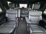 2026 Space Silver Metallic /Black Ford Expedition Platinum (1FMJU1M89TE) with an EcoBoost 3.5L V6 GTDi DOHC 24V Twin Turbocharged engine, Automatic transmission, located at 1105 E Mulberry, Kaufman, TX, 75142, (972) 962-2151, 32.589550, -96.300926 - 4WD.<br>Space Silver Metallic 2026 Ford Expedition 4D Sport Utility Platinum 4WD 10-Speed Automatic EcoBoost 3.5L V6 GTDi DOHC 24V Twin Turbocharged - Photo#17