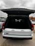 2026 Space Silver Metallic /Black Ford Expedition Platinum (1FMJU1M89TE) with an EcoBoost 3.5L V6 GTDi DOHC 24V Twin Turbocharged engine, Automatic transmission, located at 1105 E Mulberry, Kaufman, TX, 75142, (972) 962-2151, 32.589550, -96.300926 - 4WD.<br>Space Silver Metallic 2026 Ford Expedition 4D Sport Utility Platinum 4WD 10-Speed Automatic EcoBoost 3.5L V6 GTDi DOHC 24V Twin Turbocharged - Photo#24