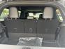 2026 Space Silver Metallic /Black Ford Expedition Platinum (1FMJU1M89TE) with an EcoBoost 3.5L V6 GTDi DOHC 24V Twin Turbocharged engine, Automatic transmission, located at 1105 E Mulberry, Kaufman, TX, 75142, (972) 962-2151, 32.589550, -96.300926 - 4WD.<br>Space Silver Metallic 2026 Ford Expedition 4D Sport Utility Platinum 4WD 10-Speed Automatic EcoBoost 3.5L V6 GTDi DOHC 24V Twin Turbocharged - Photo#25