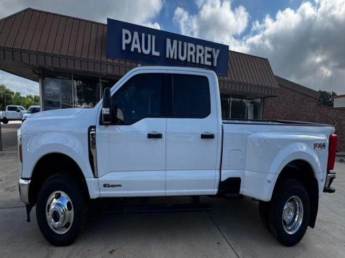 2026 Ford F-350SD  DRW