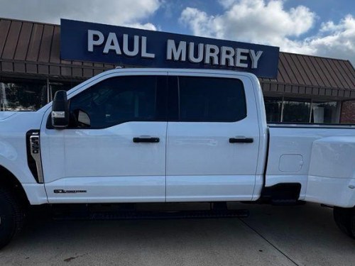 2026 Ford F-350SD XLT DRW