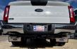 2026 Oxford White /Medium Dark Slate Ford F-350SD XLT (1FT8W3DT1TE) with an Power Stroke 6.7L V8 DI 32V OHV Turbodiesel engine, Automatic transmission, located at 1105 E Mulberry, Kaufman, TX, 75142, (972) 962-2151, 32.589550, -96.300926 - $3,252 off MSRP!<br><br>4WD.<br>White / Oxford White 2026 Ford F-350SD 4D Crew Cab XLT DRW 4WD 10-Speed Automatic Power Stroke 6.7L V8 DI 32V OHV Turbodiesel - Photo#6