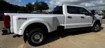 2026 Oxford White /Medium Dark Slate Ford F-350SD XLT (1FT8W3DT1TE) with an Power Stroke 6.7L V8 DI 32V OHV Turbodiesel engine, Automatic transmission, located at 1105 E Mulberry, Kaufman, TX, 75142, (972) 962-2151, 32.589550, -96.300926 - $3,252 off MSRP!<br><br>4WD.<br>White / Oxford White 2026 Ford F-350SD 4D Crew Cab XLT DRW 4WD 10-Speed Automatic Power Stroke 6.7L V8 DI 32V OHV Turbodiesel - Photo#9