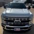 2026 Oxford White /Medium Dark Slate Ford F-350SD XLT (1FT8W3DT1TE) with an Power Stroke 6.7L V8 DI 32V OHV Turbodiesel engine, Automatic transmission, located at 1105 E Mulberry, Kaufman, TX, 75142, (972) 962-2151, 32.589550, -96.300926 - $3,252 off MSRP!<br><br>4WD.<br>White / Oxford White 2026 Ford F-350SD 4D Crew Cab XLT DRW 4WD 10-Speed Automatic Power Stroke 6.7L V8 DI 32V OHV Turbodiesel - Photo#12