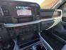 2026 Oxford White /Medium Dark Slate Ford F-350SD XLT (1FT8W3DT1TE) with an Power Stroke 6.7L V8 DI 32V OHV Turbodiesel engine, Automatic transmission, located at 1105 E Mulberry, Kaufman, TX, 75142, (972) 962-2151, 32.589550, -96.300926 - $3,252 off MSRP!<br><br>4WD.<br>White / Oxford White 2026 Ford F-350SD 4D Crew Cab XLT DRW 4WD 10-Speed Automatic Power Stroke 6.7L V8 DI 32V OHV Turbodiesel - Photo#19