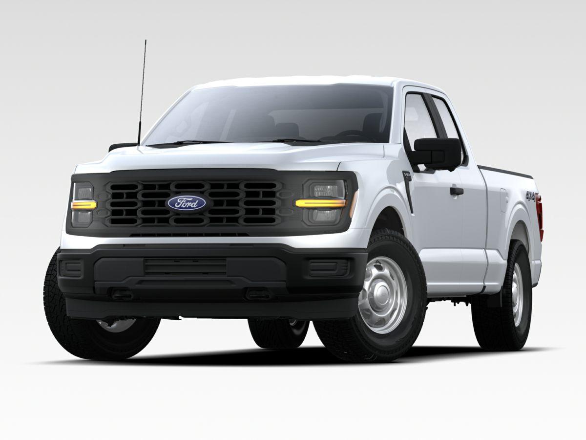 photo of 2026 Ford F-150 XLT