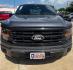 2026 Gray /Black Ford F-150 XLT (1FTEW3K55TF) with an 5.0L V8 engine, Automatic transmission, located at 1105 E Mulberry, Kaufman, TX, 75142, (972) 962-2151, 32.589550, -96.300926 - $1,500 off MSRP!<br><br><br>Gray 2026 Ford F-150 4D SuperCrew XLT RWD 10-Speed Automatic 5.0L V8 17/25 City/Highway MPG Price includes: $1500 - Employee Pricing Retail Customer Cash. Exp. 07/06/2026 - Photo#2