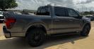 2026 Gray /Black Ford F-150 XLT (1FTEW3K55TF) with an 5.0L V8 engine, Automatic transmission, located at 1105 E Mulberry, Kaufman, TX, 75142, (972) 962-2151, 32.589550, -96.300926 - $1,500 off MSRP!<br><br><br>Gray 2026 Ford F-150 4D SuperCrew XLT RWD 10-Speed Automatic 5.0L V8 17/25 City/Highway MPG Price includes: $1500 - Employee Pricing Retail Customer Cash. Exp. 07/06/2026 - Photo#4