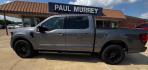 2026 Gray /Black Ford F-150 XLT (1FTEW3K55TF) with an 5.0L V8 engine, Automatic transmission, located at 1105 E Mulberry, Kaufman, TX, 75142, (972) 962-2151, 32.589550, -96.300926 - $1,500 off MSRP!<br><br><br>Gray 2026 Ford F-150 4D SuperCrew XLT RWD 10-Speed Automatic 5.0L V8 17/25 City/Highway MPG Price includes: $1500 - Employee Pricing Retail Customer Cash. Exp. 07/06/2026 - Photo#5