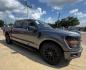 2026 Gray /Black Ford F-150 XLT (1FTEW3K55TF) with an 5.0L V8 engine, Automatic transmission, located at 1105 E Mulberry, Kaufman, TX, 75142, (972) 962-2151, 32.589550, -96.300926 - $1,500 off MSRP!<br><br><br>Gray 2026 Ford F-150 4D SuperCrew XLT RWD 10-Speed Automatic 5.0L V8 17/25 City/Highway MPG Price includes: $1500 - Employee Pricing Retail Customer Cash. Exp. 07/06/2026 - Photo#7