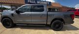 2026 Gray /Black Ford F-150 XLT (1FTEW3K55TF) with an 5.0L V8 engine, Automatic transmission, located at 1105 E Mulberry, Kaufman, TX, 75142, (972) 962-2151, 32.589550, -96.300926 - $1,500 off MSRP!<br><br><br>Gray 2026 Ford F-150 4D SuperCrew XLT RWD 10-Speed Automatic 5.0L V8 17/25 City/Highway MPG Price includes: $1500 - Employee Pricing Retail Customer Cash. Exp. 07/06/2026 - Photo#9