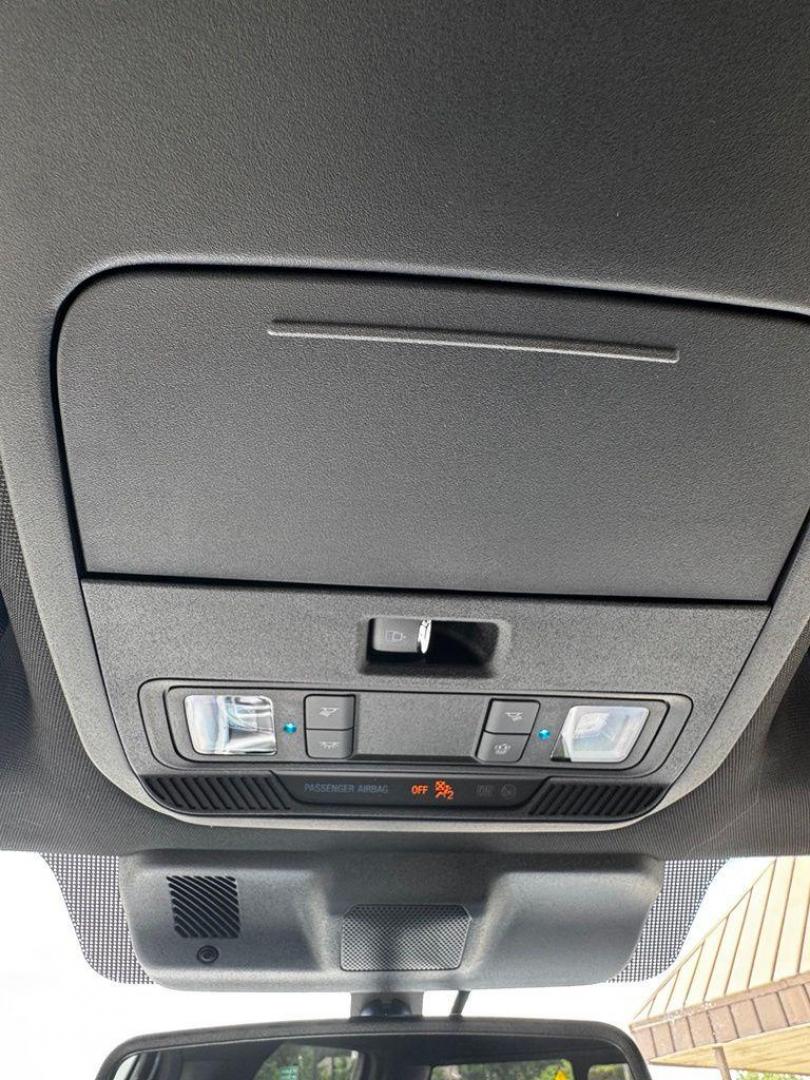 2026 Gray /Black Ford F-150 XLT (1FTEW3K55TF) with an 5.0L V8 engine, Automatic transmission, located at 1105 E Mulberry, Kaufman, TX, 75142, (972) 962-2151, 32.589550, -96.300926 - $1,500 off MSRP!<br><br><br>Gray 2026 Ford F-150 4D SuperCrew XLT RWD 10-Speed Automatic 5.0L V8 17/25 City/Highway MPG Price includes: $1500 - Employee Pricing Retail Customer Cash. Exp. 07/06/2026 - Photo#16