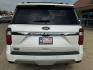 2019 White Platinum Clearcoat Metallic /Ebony Ford Expedition Limited (1FMJU1KT2KE) with an EcoBoost 3.5L V6 GTDi DOHC 24V Twin Turbocharged engine, Automatic transmission, located at 1105 E Mulberry, Kaufman, TX, 75142, (972) 962-2151, 32.589550, -96.300926 - White Platinum Clearcoat Metallic 2019 Ford Expedition 4D Sport Utility Limited RWD 10-Speed Automatic EcoBoost 3.5L V6 GTDi DOHC 24V Twin Turbocharged Power Running Boards. Priced below KBB Fair Purchase Price!<br><br><br>Recent Arrival! Odometer is 2910 miles below market average!<br><br>Awards:<b - Photo#6
