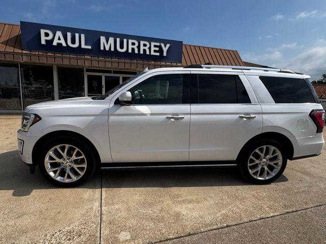 photo of 2019 Ford Expedition Limited