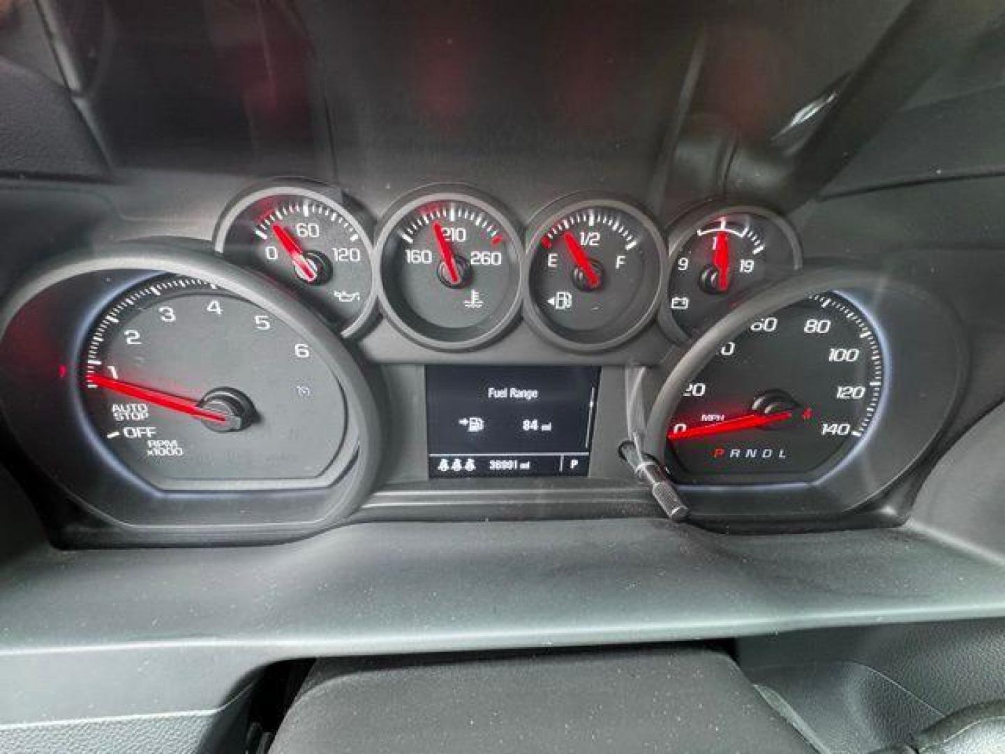 2024 Sterling Gray Metallic /Jet Black Chevrolet Silverado 1500 Custom Trail Boss (3GCPDCEK6RG) with an 2.7L I4 Turbocharged DOHC 16V LEV3-SULEV30 310hp engine, Automatic transmission, located at 1105 E Mulberry, Kaufman, TX, 75142, (972) 962-2151, 32.589550, -96.300926 - Sterling Gray Metallic 2024 Chevrolet Silverado 1500 4D Crew Cab Custom Trail Boss 4WD 8-Speed Automatic 2.7L I4 Turbocharged DOHC 16V LEV3-SULEV30 310hp Tow Hitch, Pass Through Rear Split Bench Seat, 8-Speed Automatic, 4WD, Jet Black Cloth.<br><br><br>Please call Paul Murrey Ford Inc. In Kaufman Te - Photo#11
