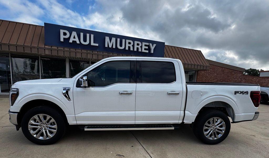 photo of 2026 Ford F-150 Lariat