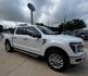 2026 White Metallic /Black/Medium Dark Slate Ford F-150 Lariat (1FTFW5L58TF) with an 5.0L V8 engine, Automatic transmission, located at 1105 E Mulberry, Kaufman, TX, 75142, (972) 962-2151, 32.589550, -96.300926 - $1,500 off MSRP!<br><br>4WD.<br>White Metallic 2026 Ford F-150 4D SuperCrew Lariat 4WD 10-Speed Automatic 5.0L V8 17/22 City/Highway MPG Price includes: $1500 - Employee Pricing Retail Customer Cash. Exp. 07/06/2026 - Photo#8