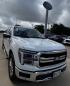 2026 White Metallic /Black/Medium Dark Slate Ford F-150 Lariat (1FTFW5L58TF) with an 5.0L V8 engine, Automatic transmission, located at 1105 E Mulberry, Kaufman, TX, 75142, (972) 962-2151, 32.589550, -96.300926 - $1,500 off MSRP!<br><br>4WD.<br>White Metallic 2026 Ford F-150 4D SuperCrew Lariat 4WD 10-Speed Automatic 5.0L V8 17/22 City/Highway MPG Price includes: $1500 - Employee Pricing Retail Customer Cash. Exp. 07/06/2026 - Photo#9