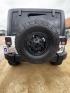 2017 Bright White Clearcoat /Black Jeep Wrangler Unlimited Rubicon (1C4BJWFGXHL) with an 3.6L V6 24V VVT engine, Automatic transmission, located at 1105 E Mulberry, Kaufman, TX, 75142, (972) 962-2151, 32.589550, -96.300926 - Photo#8