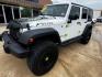 2017 Bright White Clearcoat /Black Jeep Wrangler Unlimited Rubicon (1C4BJWFGXHL) with an 3.6L V6 24V VVT engine, Automatic transmission, located at 1105 E Mulberry, Kaufman, TX, 75142, (972) 962-2151, 32.589550, -96.300926 - Photo#27