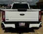 2026 Oxford White /Med Dark Slate Ford F-350SD XL (1FT8W3DT9TE) with an Power Stroke 6.7L V8 DI 32V OHV Turbodiesel engine, Automatic transmission, located at 1105 E Mulberry, Kaufman, TX, 75142, (972) 962-2151, 32.589550, -96.300926 - $4,157 off MSRP!<br><br>4WD.<br>Oxford White 2026 Ford F-350SD 4D Crew Cab XL DRW 4WD 10-Speed Automatic Power Stroke 6.7L V8 DI 32V OHV Turbodiesel Price includes: $1000 - Employee Pricing Retail Customer Cash. Exp. 07/06/2026 - Photo#4