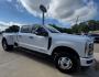 2026 Oxford White /Med Dark Slate Ford F-350SD XL (1FT8W3DT9TE) with an Power Stroke 6.7L V8 DI 32V OHV Turbodiesel engine, Automatic transmission, located at 1105 E Mulberry, Kaufman, TX, 75142, (972) 962-2151, 32.589550, -96.300926 - $4,157 off MSRP!<br><br>4WD.<br>Oxford White 2026 Ford F-350SD 4D Crew Cab XL DRW 4WD 10-Speed Automatic Power Stroke 6.7L V8 DI 32V OHV Turbodiesel Price includes: $1000 - Employee Pricing Retail Customer Cash. Exp. 07/06/2026 - Photo#8