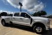 2026 Oxford White /Med Dark Slate Ford F-350SD XL (1FT8W3DT9TE) with an Power Stroke 6.7L V8 DI 32V OHV Turbodiesel engine, Automatic transmission, located at 1105 E Mulberry, Kaufman, TX, 75142, (972) 962-2151, 32.589550, -96.300926 - $4,157 off MSRP!<br><br>4WD.<br>Oxford White 2026 Ford F-350SD 4D Crew Cab XL DRW 4WD 10-Speed Automatic Power Stroke 6.7L V8 DI 32V OHV Turbodiesel Price includes: $1000 - Employee Pricing Retail Customer Cash. Exp. 07/06/2026 - Photo#9