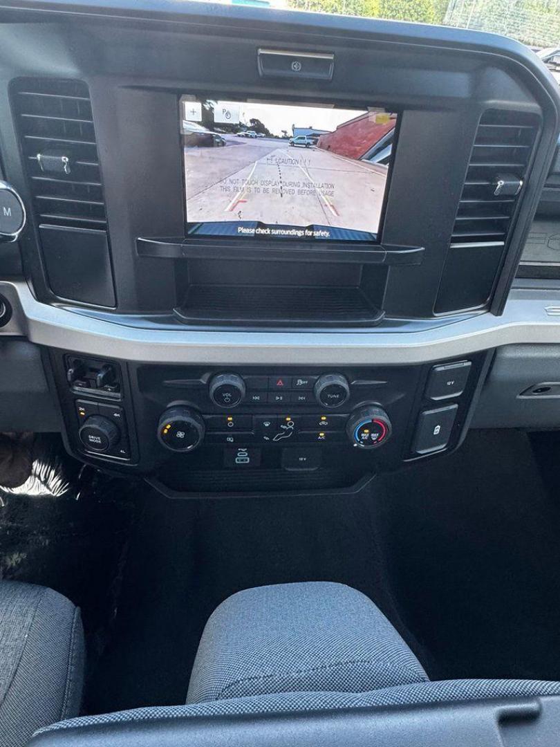 2026 Oxford White /Med Dark Slate Ford F-350SD XL (1FT8W3DT9TE) with an Power Stroke 6.7L V8 DI 32V OHV Turbodiesel engine, Automatic transmission, located at 1105 E Mulberry, Kaufman, TX, 75142, (972) 962-2151, 32.589550, -96.300926 - $4,157 off MSRP!<br><br>4WD.<br>Oxford White 2026 Ford F-350SD 4D Crew Cab XL DRW 4WD 10-Speed Automatic Power Stroke 6.7L V8 DI 32V OHV Turbodiesel Price includes: $1000 - Employee Pricing Retail Customer Cash. Exp. 07/06/2026 - Photo#15