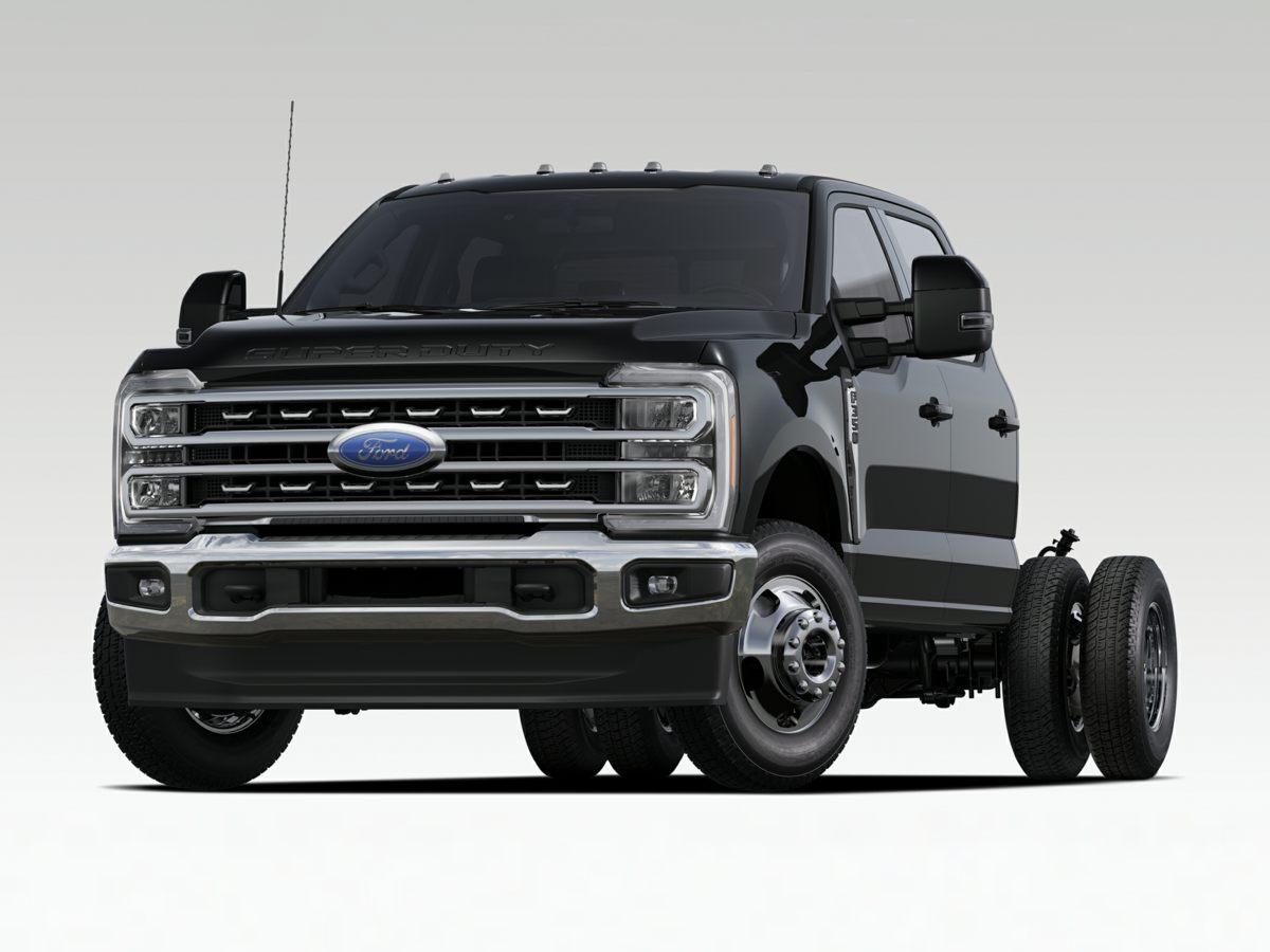 photo of 2026 Ford F-350SD XL DRW