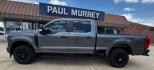2026 Gray Metallic /Medium Dark Slate Ford F-250SD XL (1FT7W2BT7TE) with an Power Stroke 6.7L V8 DI 32V OHV Turbodiesel engine, Automatic transmission, located at 1105 E Mulberry, Kaufman, TX, 75142, (972) 962-2151, 32.589550, -96.300926 - $6,474 off MSRP!<br><br>4WD.<br>Carbonized Gray Metallic 2026 Ford F-250SD 4D Crew Cab XL 4WD 10-Speed Automatic Power Stroke 6.7L V8 DI 32V OHV Turbodiesel Price includes: $1000 - Retail Customer Cash. Exp. 09/30/2026 $1500 - Retail Customer Cash. Exp. 09/30/2026- Photo#0