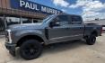 2026 Gray Metallic /Medium Dark Slate Ford F-250SD XL (1FT7W2BT7TE) with an Power Stroke 6.7L V8 DI 32V OHV Turbodiesel engine, Automatic transmission, located at 1105 E Mulberry, Kaufman, TX, 75142, (972) 962-2151, 32.589550, -96.300926 - $6,474 off MSRP!<br><br>4WD.<br>Carbonized Gray Metallic 2026 Ford F-250SD 4D Crew Cab XL 4WD 10-Speed Automatic Power Stroke 6.7L V8 DI 32V OHV Turbodiesel Price includes: $1000 - Retail Customer Cash. Exp. 09/30/2026 $1500 - Retail Customer Cash. Exp. 09/30/2026- Photo#1