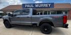 2026 Gray Metallic /Medium Dark Slate Ford F-250SD XL (1FT7W2BT7TE) with an Power Stroke 6.7L V8 DI 32V OHV Turbodiesel engine, Automatic transmission, located at 1105 E Mulberry, Kaufman, TX, 75142, (972) 962-2151, 32.589550, -96.300926 - $6,474 off MSRP!<br><br>4WD.<br>Carbonized Gray Metallic 2026 Ford F-250SD 4D Crew Cab XL 4WD 10-Speed Automatic Power Stroke 6.7L V8 DI 32V OHV Turbodiesel Price includes: $1000 - Retail Customer Cash. Exp. 09/30/2026 $1500 - Retail Customer Cash. Exp. 09/30/2026- Photo#2