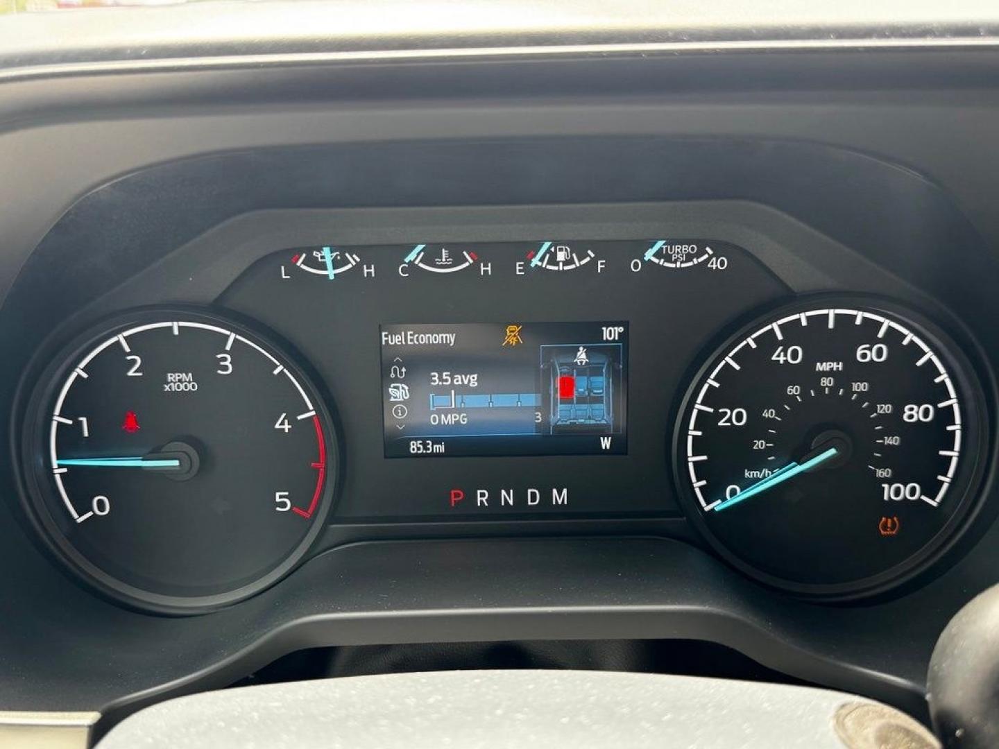 2026 Gray Metallic /Medium Dark Slate Ford F-250SD XL (1FT7W2BT7TE) with an Power Stroke 6.7L V8 DI 32V OHV Turbodiesel engine, Automatic transmission, located at 1105 E Mulberry, Kaufman, TX, 75142, (972) 962-2151, 32.589550, -96.300926 - $6,474 off MSRP!<br><br>4WD.<br>Carbonized Gray Metallic 2026 Ford F-250SD 4D Crew Cab XL 4WD 10-Speed Automatic Power Stroke 6.7L V8 DI 32V OHV Turbodiesel Price includes: $1000 - Retail Customer Cash. Exp. 09/30/2026 $1500 - Retail Customer Cash. Exp. 09/30/2026- Photo#14