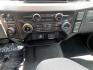 2026 Gray Metallic /Medium Dark Slate Ford F-250SD XL (1FT7W2BT7TE) with an Power Stroke 6.7L V8 DI 32V OHV Turbodiesel engine, Automatic transmission, located at 1105 E Mulberry, Kaufman, TX, 75142, (972) 962-2151, 32.589550, -96.300926 - $6,474 off MSRP!<br><br>4WD.<br>Carbonized Gray Metallic 2026 Ford F-250SD 4D Crew Cab XL 4WD 10-Speed Automatic Power Stroke 6.7L V8 DI 32V OHV Turbodiesel Price includes: $1000 - Retail Customer Cash. Exp. 09/30/2026 $1500 - Retail Customer Cash. Exp. 09/30/2026- Photo#17