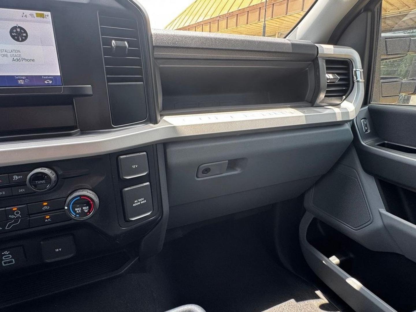 2026 Gray Metallic /Medium Dark Slate Ford F-250SD XL (1FT7W2BT7TE) with an Power Stroke 6.7L V8 DI 32V OHV Turbodiesel engine, Automatic transmission, located at 1105 E Mulberry, Kaufman, TX, 75142, (972) 962-2151, 32.589550, -96.300926 - $6,474 off MSRP!<br><br>4WD.<br>Carbonized Gray Metallic 2026 Ford F-250SD 4D Crew Cab XL 4WD 10-Speed Automatic Power Stroke 6.7L V8 DI 32V OHV Turbodiesel Price includes: $1000 - Retail Customer Cash. Exp. 09/30/2026 $1500 - Retail Customer Cash. Exp. 09/30/2026- Photo#18