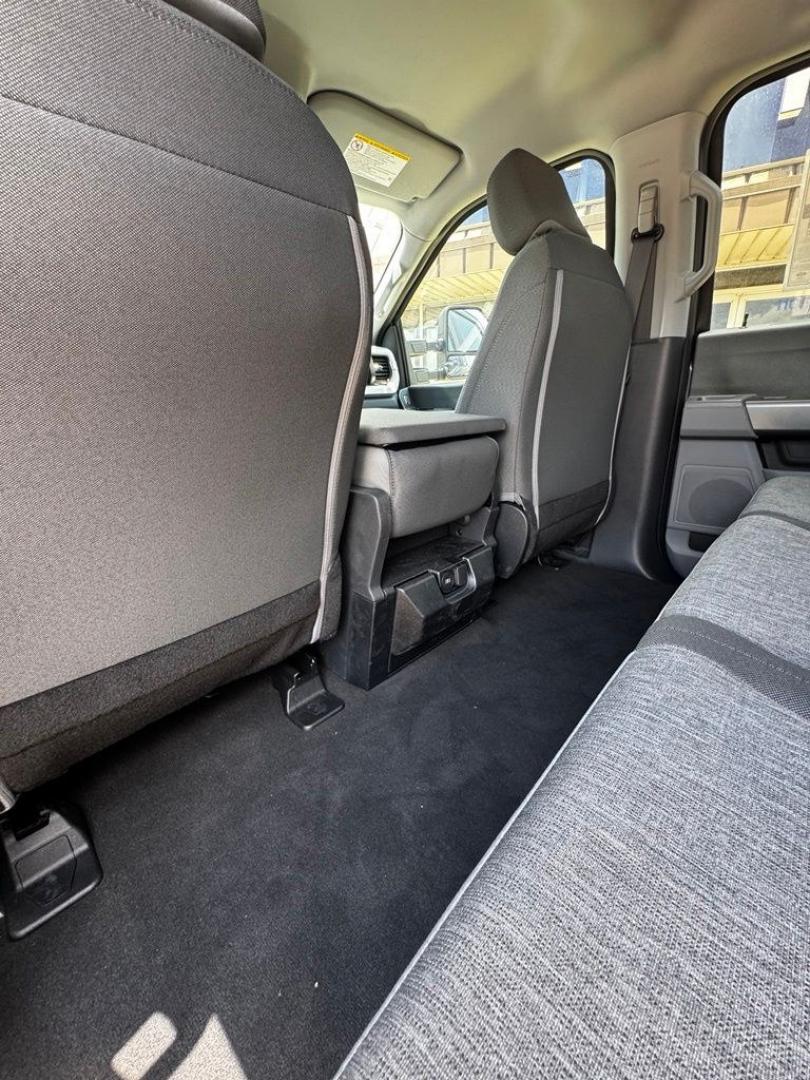 2026 Gray Metallic /Medium Dark Slate Ford F-250SD XL (1FT7W2BT7TE) with an Power Stroke 6.7L V8 DI 32V OHV Turbodiesel engine, Automatic transmission, located at 1105 E Mulberry, Kaufman, TX, 75142, (972) 962-2151, 32.589550, -96.300926 - $6,474 off MSRP!<br><br>4WD.<br>Carbonized Gray Metallic 2026 Ford F-250SD 4D Crew Cab XL 4WD 10-Speed Automatic Power Stroke 6.7L V8 DI 32V OHV Turbodiesel Price includes: $1000 - Retail Customer Cash. Exp. 09/30/2026 $1500 - Retail Customer Cash. Exp. 09/30/2026- Photo#25