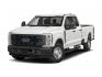 2026 Agate Black Metallic /Java Ford F-250SD (1FT8W2BM9TE) with an 6.7L High Output Power Stroke V8 Diesel engine, Automatic transmission, located at 1105 E Mulberry, Kaufman, TX, 75142, (972) 962-2151, 32.589550, -96.300926 - Photo#1