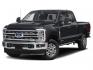2026 Agate Black Metallic /Java Ford F-250SD (1FT8W2BM9TE) with an 6.7L High Output Power Stroke V8 Diesel engine, Automatic transmission, located at 1105 E Mulberry, Kaufman, TX, 75142, (972) 962-2151, 32.589550, -96.300926 - $4,535 off MSRP!<br><br>4WD.<br>Agate Black Metallic 2026 Ford F-250SD 4D Crew Cab 4WD 10-Speed Automatic 6.7L High Output Power Stroke V8 Diesel - Photo#2