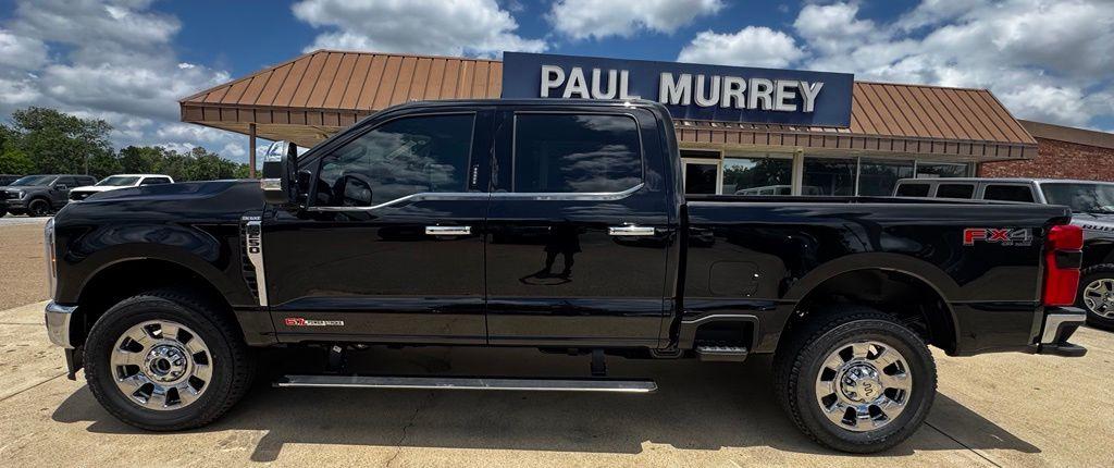 photo of 2026 Ford F-250SD King Ranch
