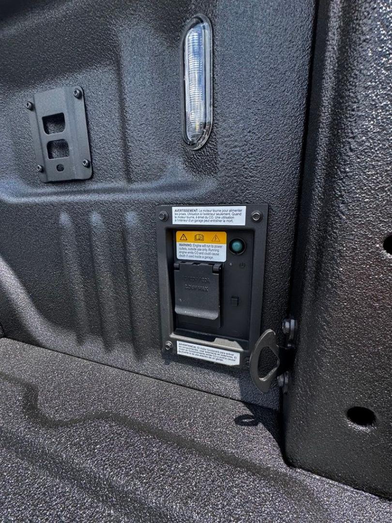 2026 Black Metallic /Java Ford F-250SD King Ranch (1FT8W2BM9TE) with an 6.7L High Output Power Stroke V8 Diesel engine, Automatic transmission, located at 1105 E Mulberry, Kaufman, TX, 75142, (972) 962-2151, 32.589550, -96.300926- Photo#7