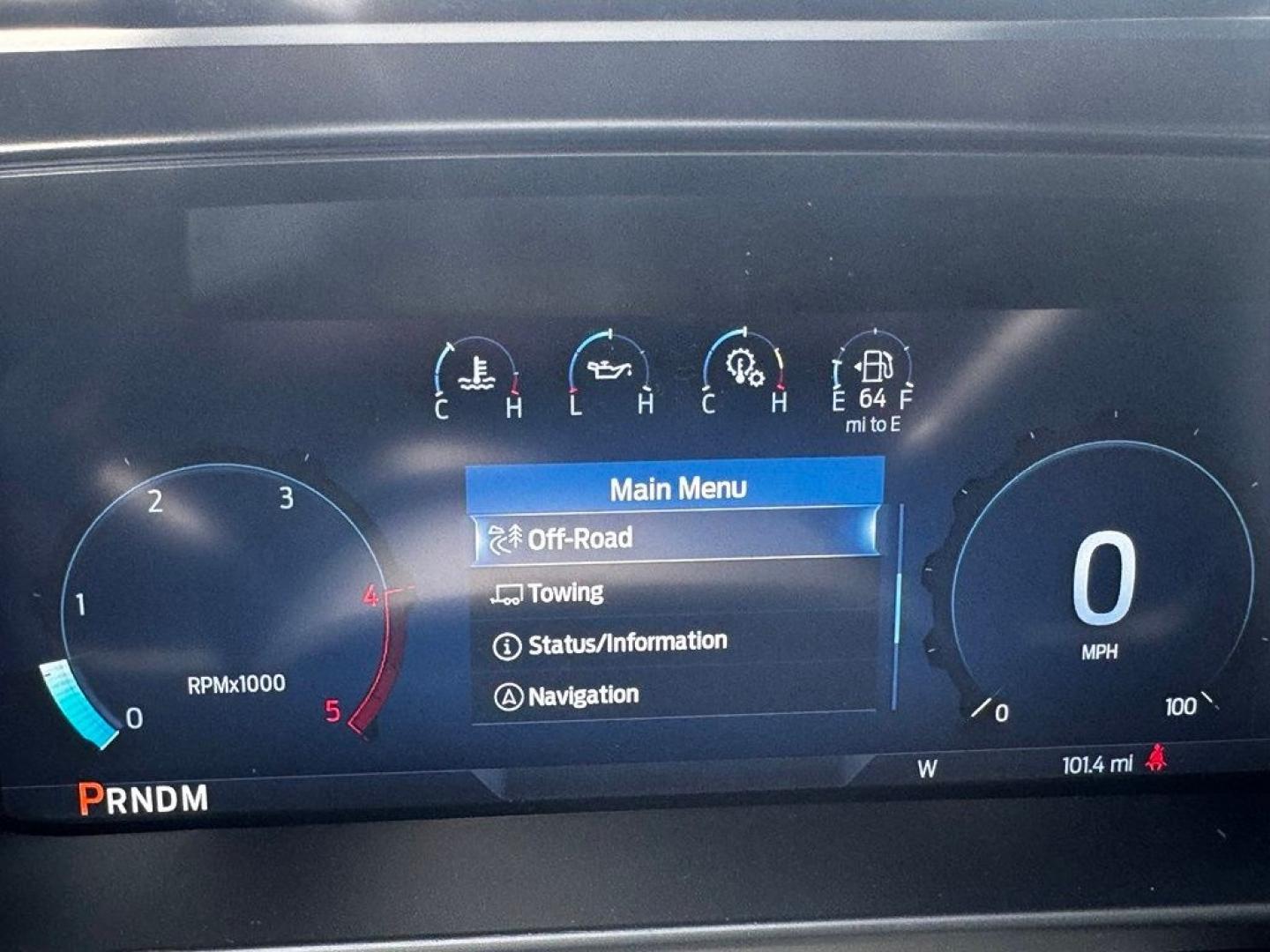 2026 Black Metallic /Java Ford F-250SD King Ranch (1FT8W2BM9TE) with an 6.7L High Output Power Stroke V8 Diesel engine, Automatic transmission, located at 1105 E Mulberry, Kaufman, TX, 75142, (972) 962-2151, 32.589550, -96.300926- Photo#15
