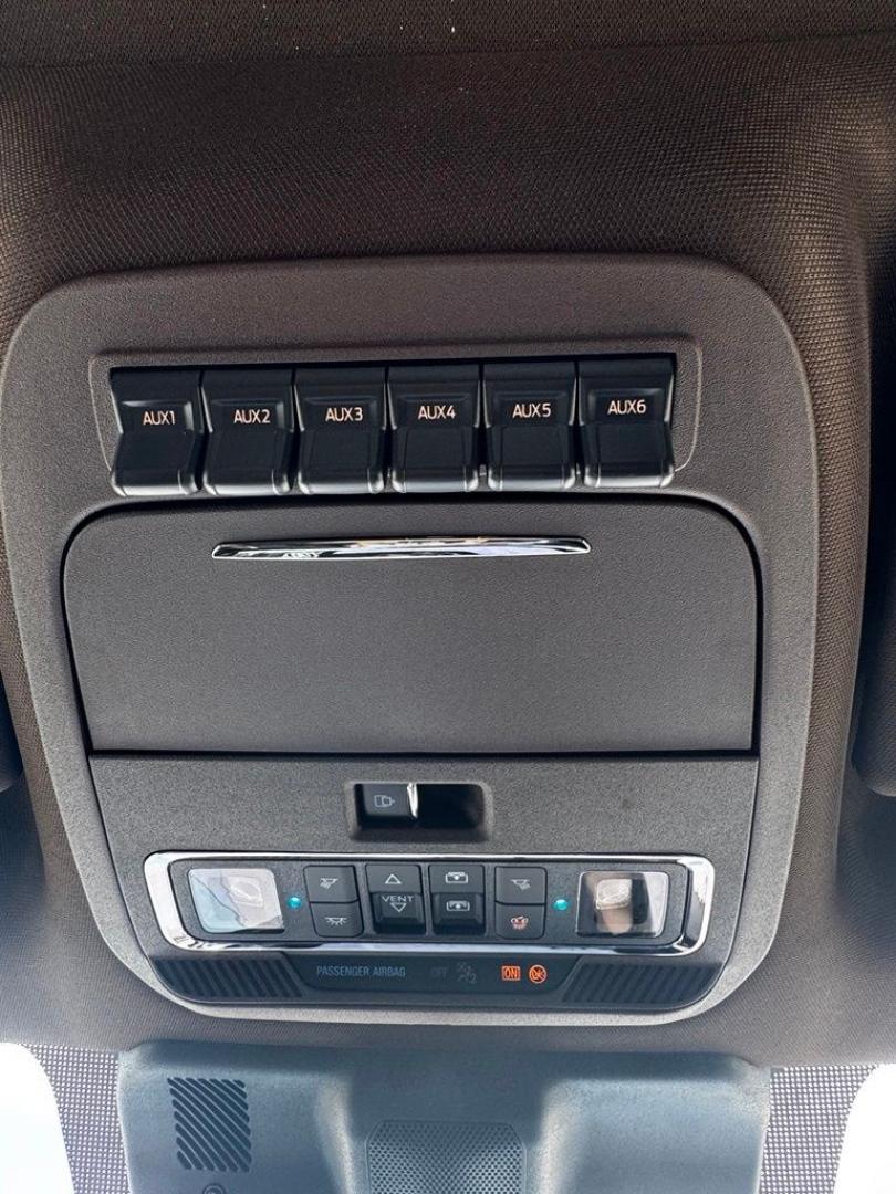 2026 Black Metallic /Java Ford F-250SD King Ranch (1FT8W2BM9TE) with an 6.7L High Output Power Stroke V8 Diesel engine, Automatic transmission, located at 1105 E Mulberry, Kaufman, TX, 75142, (972) 962-2151, 32.589550, -96.300926- Photo#19