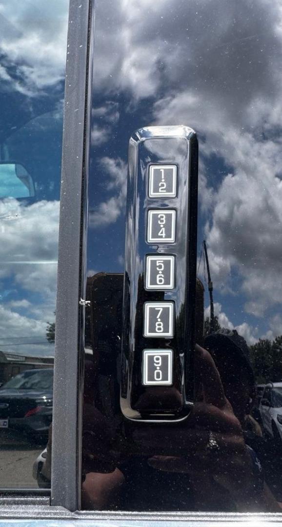 2026 Black Metallic /Java Ford F-250SD King Ranch (1FT8W2BM9TE) with an 6.7L High Output Power Stroke V8 Diesel engine, Automatic transmission, located at 1105 E Mulberry, Kaufman, TX, 75142, (972) 962-2151, 32.589550, -96.300926- Photo#28