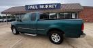 1998 Pacific Green Clearcoat Metallic Ford F-150 (1FTZX1727WK) with an 4.2L V6 EFI engine, Automatic transmission, located at 1105 E Mulberry, Kaufman, TX, 75142, (972) 962-2151, 32.589550, -96.300926 - Green 1998 Ford F-150 RWD 4-Speed Automatic with Overdrive 4.2L V6 EFI<br><br><br>Recent Arrival!<br><br><br>Please call Paul Murrey Ford Inc. In Kaufman Texas A Family Dealership Since 1952 Serving the Dallas Fort Worth and East Texas areas for over 70 years. Please call 972-962-2151 www.murreyford - Photo#3