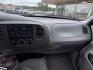 1998 Pacific Green Clearcoat Metallic Ford F-150 (1FTZX1727WK) with an 4.2L V6 EFI engine, Automatic transmission, located at 1105 E Mulberry, Kaufman, TX, 75142, (972) 962-2151, 32.589550, -96.300926 - Green 1998 Ford F-150 RWD 4-Speed Automatic with Overdrive 4.2L V6 EFI<br><br><br>Recent Arrival!<br><br><br>Please call Paul Murrey Ford Inc. In Kaufman Texas A Family Dealership Since 1952 Serving the Dallas Fort Worth and East Texas areas for over 70 years. Please call 972-962-2151 www.murreyford - Photo#11