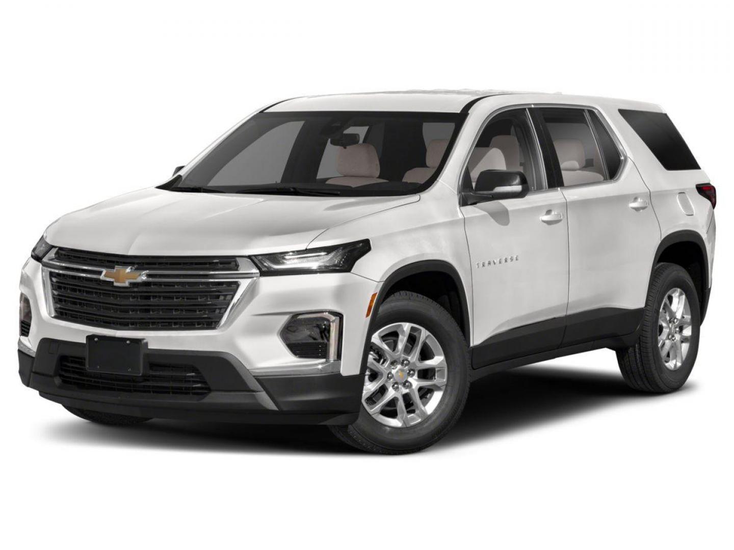 2023 Iridescent Pearl Tricoat /Jet Black Chevrolet Traverse Premier (1GNERKKW2PJ) with an 3.6L V6 SIDI VVT engine, Automatic transmission, located at 1105 E Mulberry, Kaufman, TX, 75142, (972) 962-2151, 32.589550, -96.300926 - Iridescent Pearl Tricoat 2023 Chevrolet Traverse 4D Sport Utility Premier FWD 9-Speed Automatic 3.6L V6 SIDI VVT<br><br><br>Recent Arrival! 18/27 City/Highway MPG<br><br><br>Please call Paul Murrey Ford Inc. In Kaufman Texas A Family Dealership Since 1952 Serving the Dallas Fort Worth and East Texas - Photo#0