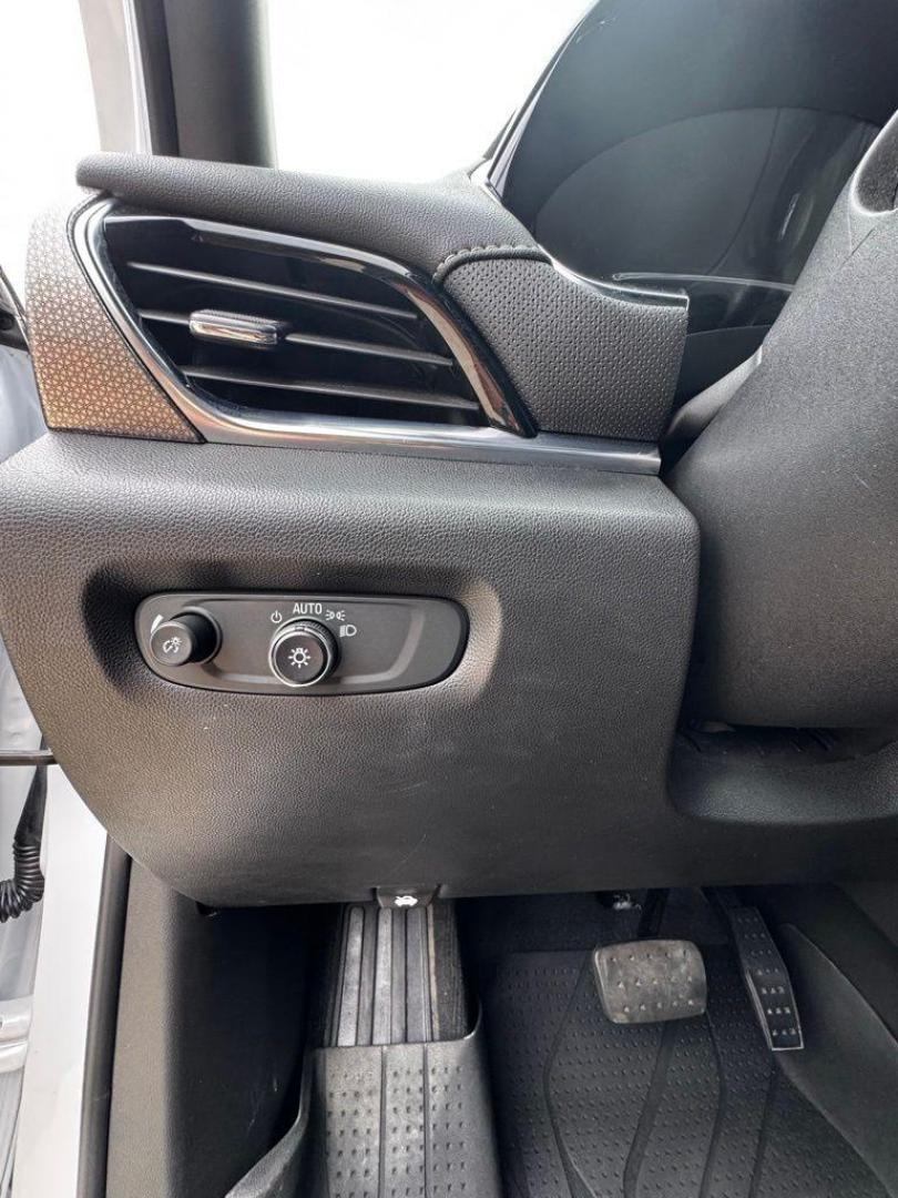 2023 Pearl /Black Chevrolet Traverse Premier (1GNERKKW2PJ) with an 3.6L V6 SIDI VVT engine, Automatic transmission, located at 1105 E Mulberry, Kaufman, TX, 75142, (972) 962-2151, 32.589550, -96.300926 - Iridescent Pearl Tricoat 2023 Chevrolet Traverse 4D Sport Utility Premier FWD 9-Speed Automatic 3.6L V6 SIDI VVT<br><br><br>Recent Arrival! Odometer is 28406 miles below market average! 18/27 City/Highway MPG<br><br><br>Please call Paul Murrey Ford Inc. In Kaufman Texas A Family Dealership Since 195 - Photo#13