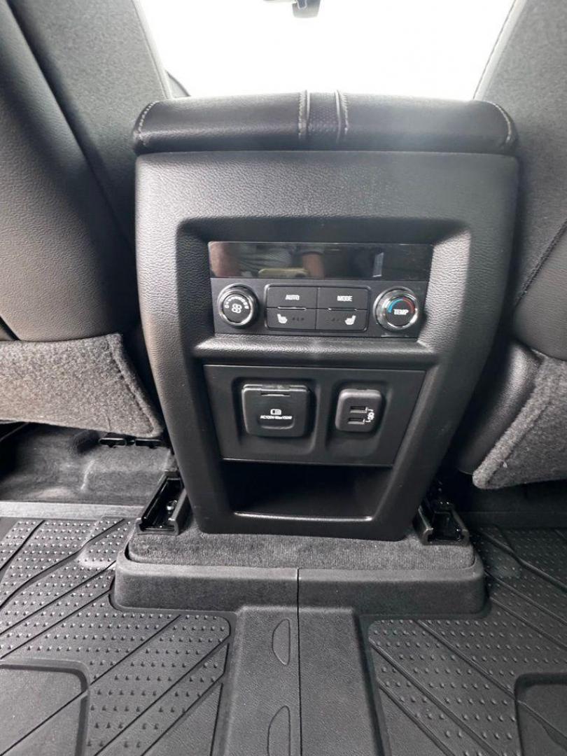 2023 Pearl /Black Chevrolet Traverse Premier (1GNERKKW2PJ) with an 3.6L V6 SIDI VVT engine, Automatic transmission, located at 1105 E Mulberry, Kaufman, TX, 75142, (972) 962-2151, 32.589550, -96.300926 - Iridescent Pearl Tricoat 2023 Chevrolet Traverse 4D Sport Utility Premier FWD 9-Speed Automatic 3.6L V6 SIDI VVT<br><br><br>Recent Arrival! Odometer is 28406 miles below market average! 18/27 City/Highway MPG<br><br><br>Please call Paul Murrey Ford Inc. In Kaufman Texas A Family Dealership Since 195 - Photo#14