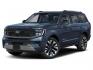 2026 Star White Metallic Tri-Coat /Mojave Dusk Ford Expedition Platinum (1FMJU1MGXTE) with an 3.5L V6 EcoBoost High Output engine, Automatic transmission, located at 1105 E Mulberry, Kaufman, TX, 75142, (972) 962-2151, 32.589550, -96.300926 - Recent Arrival!<br><br>4WD.<br>Star White Metallic Tri-Coat 2026 Ford Expedition 4D Sport Utility Platinum 4WD 10-Speed Automatic 3.5L V6 EcoBoost High Output - Photo#0